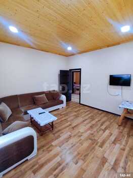 Bağ evi kirayə verilir, Quba r.