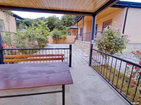 Bağ evi kirayə verilir, Quba r.