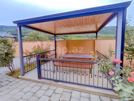 Bağ evi kirayə verilir, Quba r.