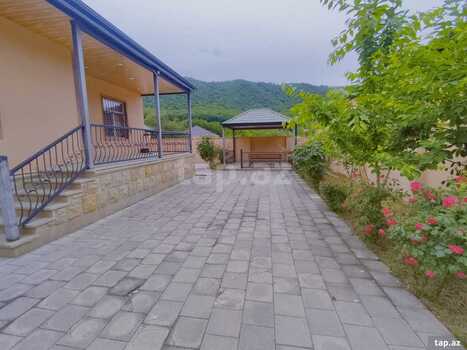 Bağ evi kirayə verilir, Quba r.