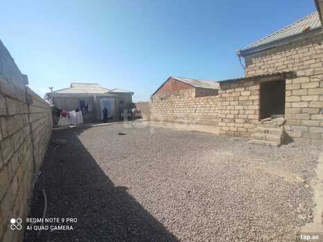 Həyət evi, Sumqayıt ş.