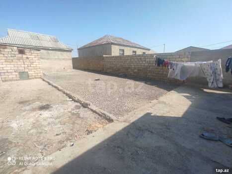 Həyət evi, Sumqayıt ş.
