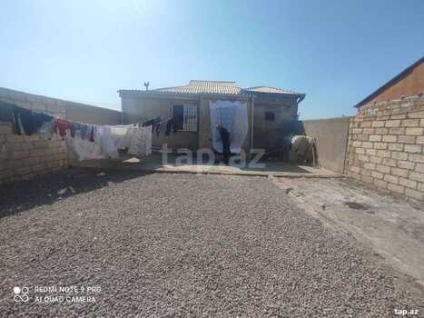 Həyət evi, Sumqayıt ş.