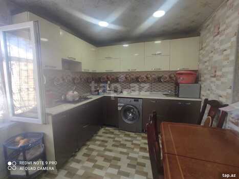 Həyət evi, Sumqayıt ş.
