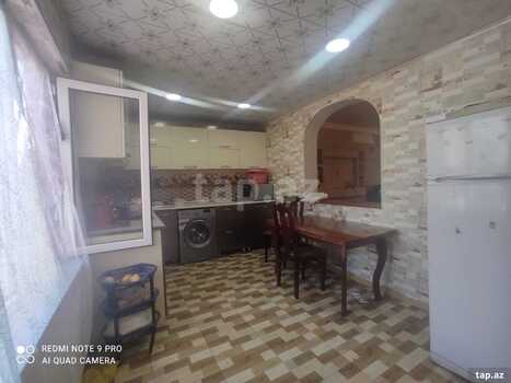 Həyət evi, Sumqayıt ş.