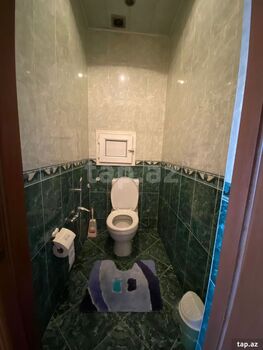 3-otaqlı yeni tikili kirayə verilir, S. Rüstəm küç. 18, 180 m²