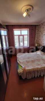 2-otaqlı mənzil,  Qaradağ r., 50 m²