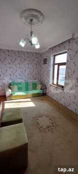 2-otaqlı mənzil,  Qaradağ r., 50 m²