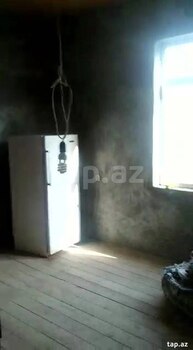 Həyət evi, Ağcabədi ş.