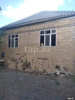 Həyət evi, Ağcabədi ş.