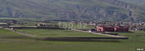 200 sot torpaq sahəsi, Xızı r. 