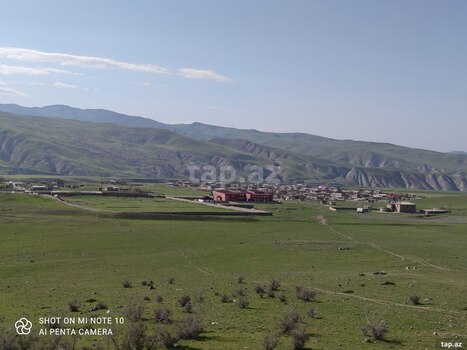 200 sot torpaq sahəsi, Xızı r. 