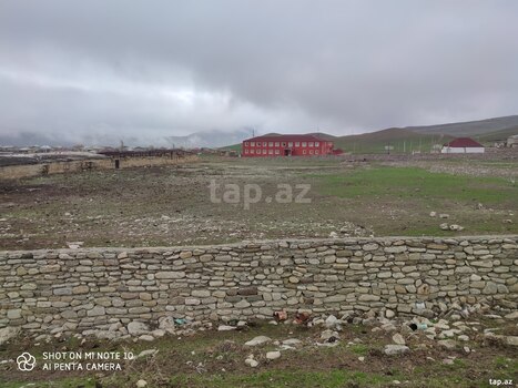 200 sot torpaq sahəsi, Xızı r. 