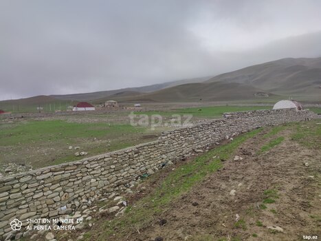200 sot torpaq sahəsi, Xızı r. 