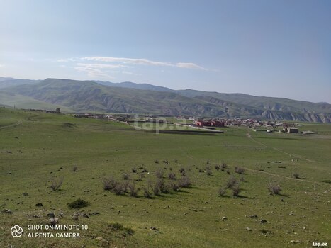 200 sot torpaq sahəsi, Xızı r. 