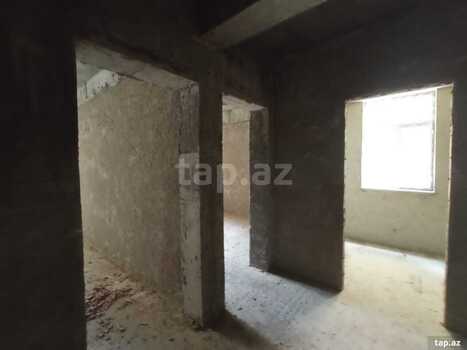 2-otaqlı yeni tikili, Xırdalan ş., 65.4 m²