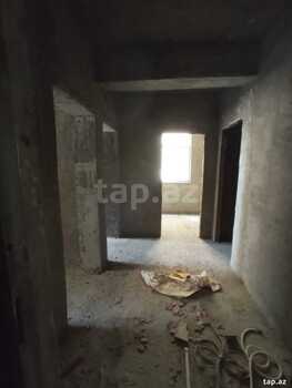 2-otaqlı yeni tikili, Xırdalan ş., 65.4 m²