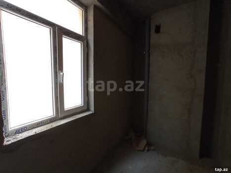2-otaqlı yeni tikili, Xırdalan ş., 65.4 m²