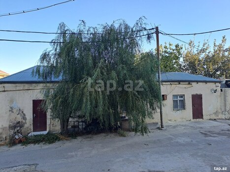 Həyət evi, Nizami r.