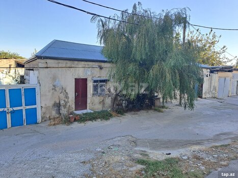 Həyət evi, Nizami r.