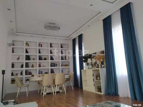 Bağ evi kirayə verilir, Mərdəkan qəs.