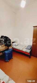 1-otaqlı mənzil, Səbail r., 40 m²