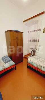 1-otaqlı mənzil, Səbail r., 40 m²
