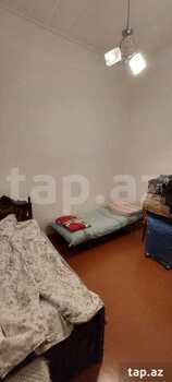 1-otaqlı mənzil, Səbail r., 40 m²