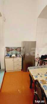 1-otaqlı mənzil, Səbail r., 40 m²