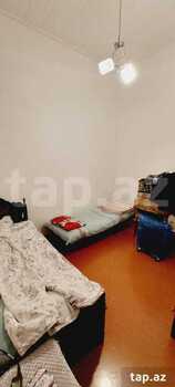 1-otaqlı mənzil, Səbail r., 40 m²