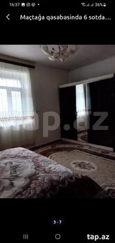 Həyət evi, Maştağa qəs.