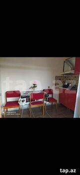 2-otaqlı yeni tikili kirayə verilir, Gəncə ş., 100 m²