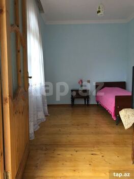 2-otaqlı yeni tikili kirayə verilir, Gəncə ş., 100 m²