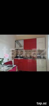 2-otaqlı yeni tikili kirayə verilir, Gəncə ş., 100 m²