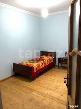 2-otaqlı yeni tikili kirayə verilir, Gəncə ş., 100 m²