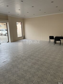 Ofis icarəyə verilir, Quba r.