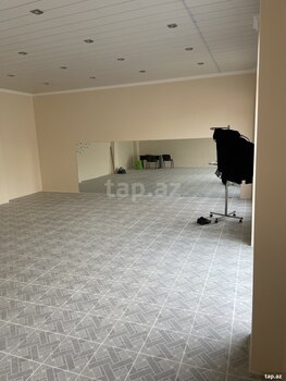 Ofis icarəyə verilir, Quba r.