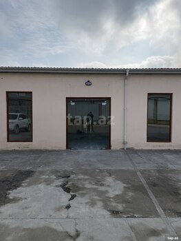 Ofis icarəyə verilir, Quba r.