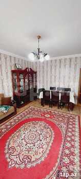 Həyət evi, Qaradağ r.