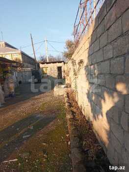 Bağ evi, Mingəçevir ş.