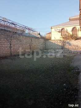 Bağ evi, Mingəçevir ş.