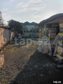 Bağ evi, Mingəçevir ş.