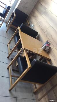 Купить Hazır biznes (kafe) в Баку на Tap.az  — фото №1