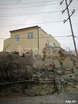 Həyət evi, Səbail r.