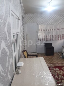 Həyət evi, Şirvan ş.