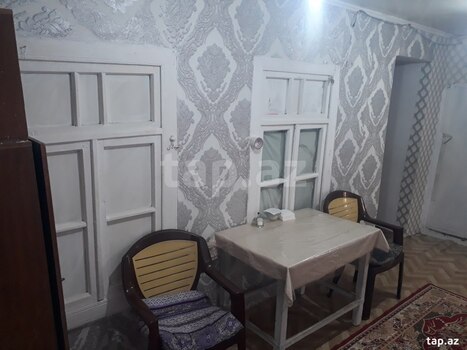 Həyət evi, Şirvan ş.