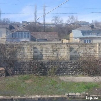 Həyət evi, Quba r.