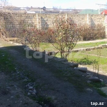 Həyət evi, Quba r.