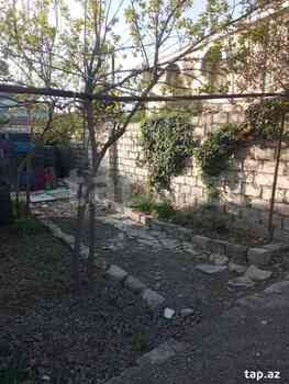 Bağ evi, Mingəçevir ş.