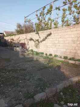 Bağ evi, Mingəçevir ş.